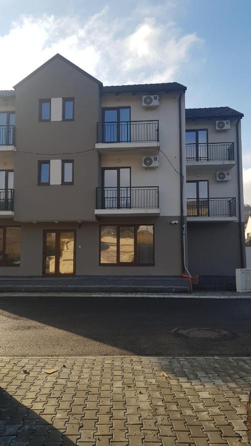 Apartament 7 Budiu Targu Mures Exterior foto