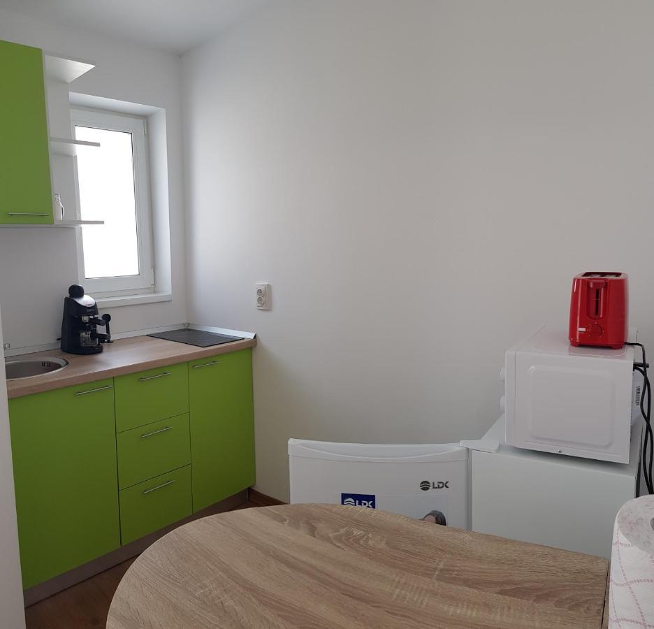 Apartament 7 Budiu Targu Mures Exterior foto
