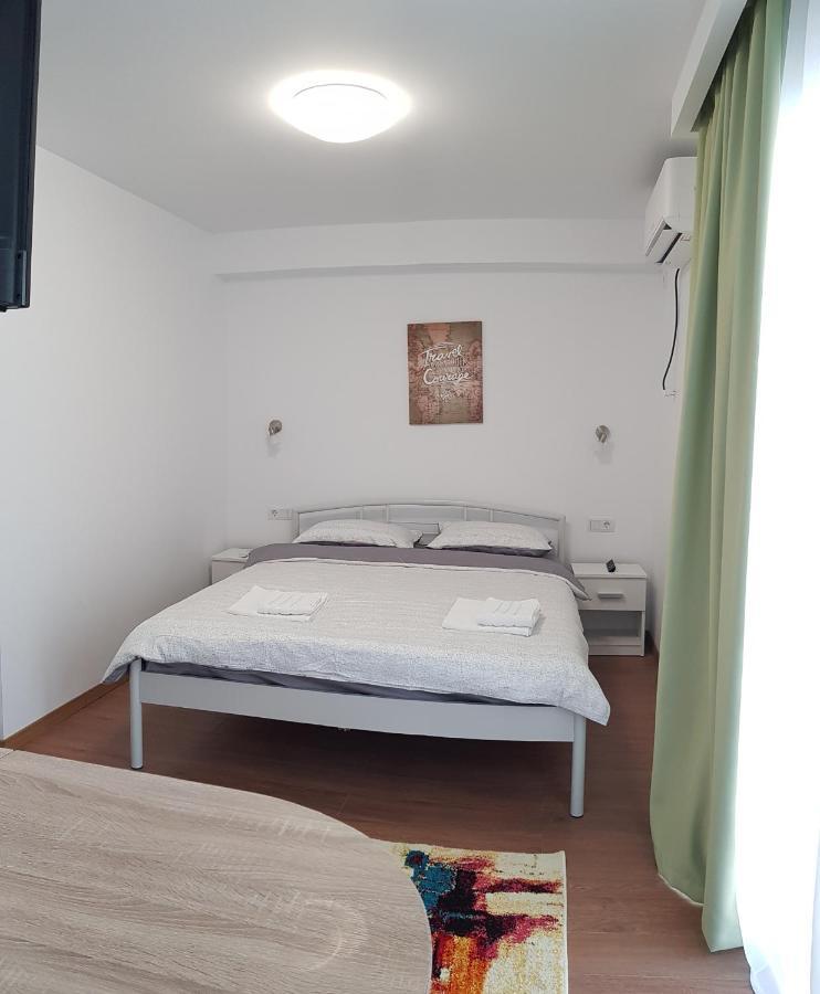 Apartament 7 Budiu Targu Mures Exterior foto